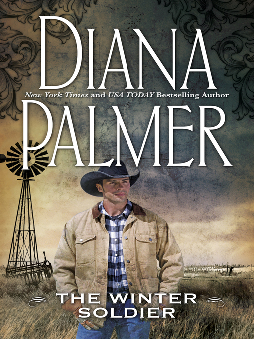 Title details for The Winter Soldier by Diana Palmer - Available